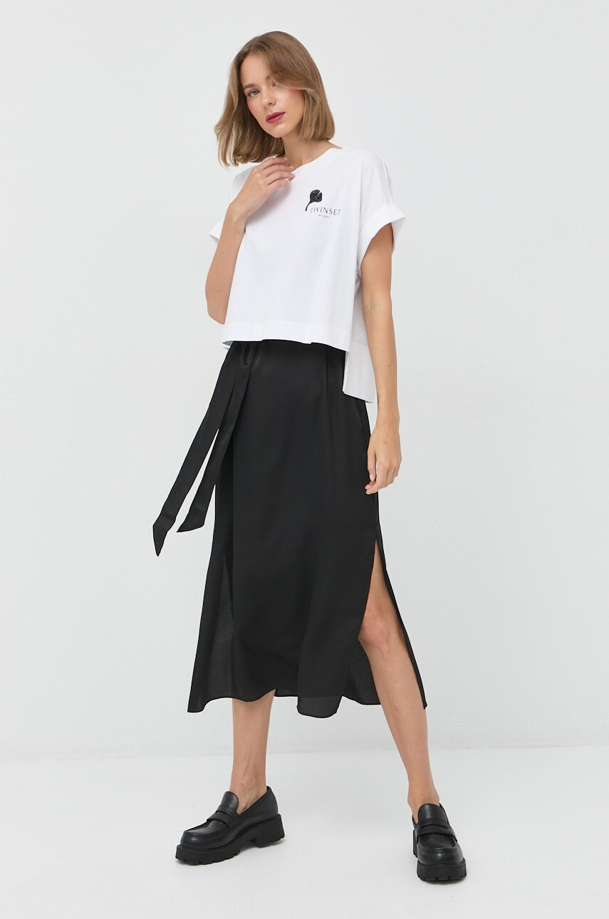 Twinset Рокля - Pepit.bg