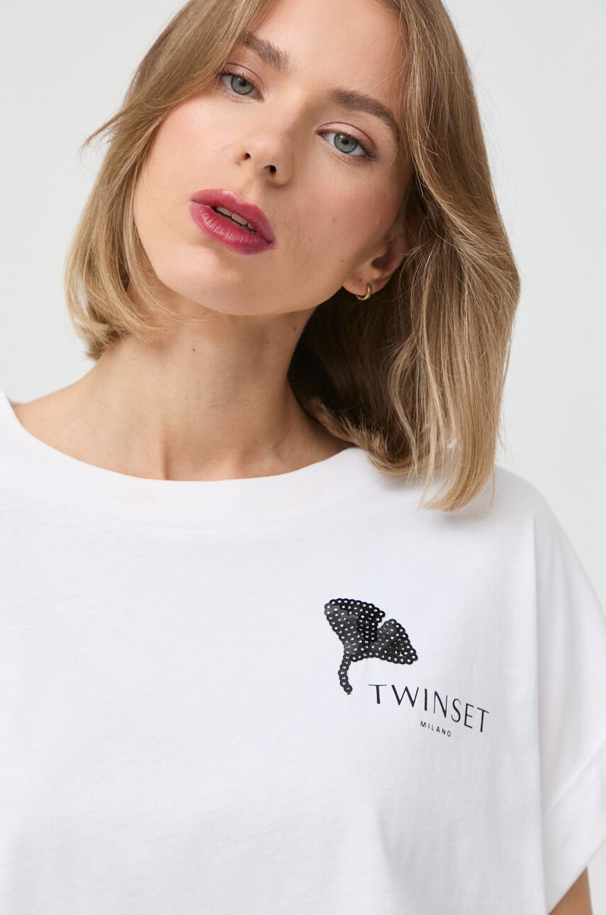 Twinset Рокля - Pepit.bg
