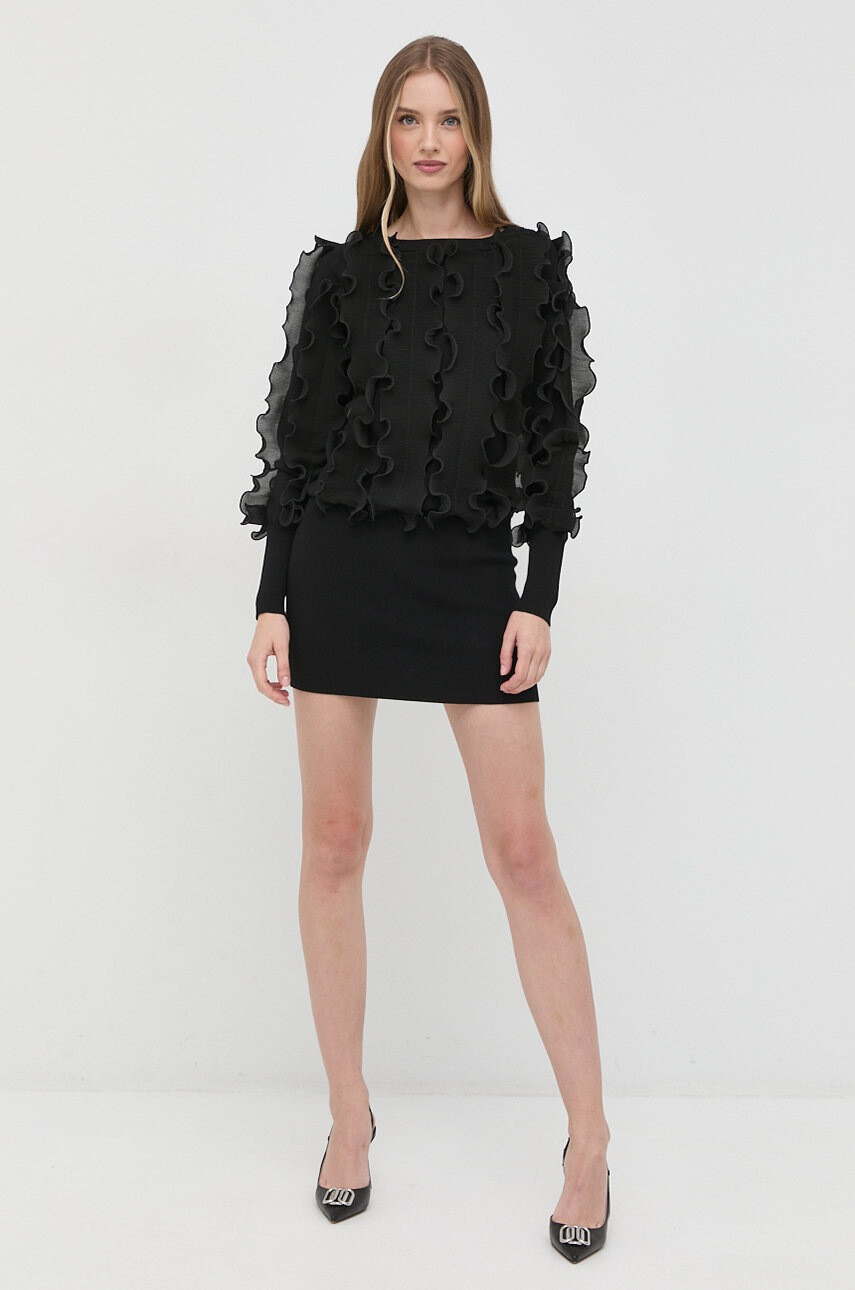Twinset Рокля - Pepit.bg