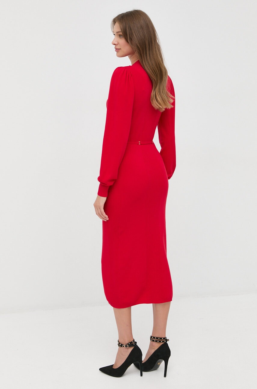 Twinset Рокля - Pepit.bg