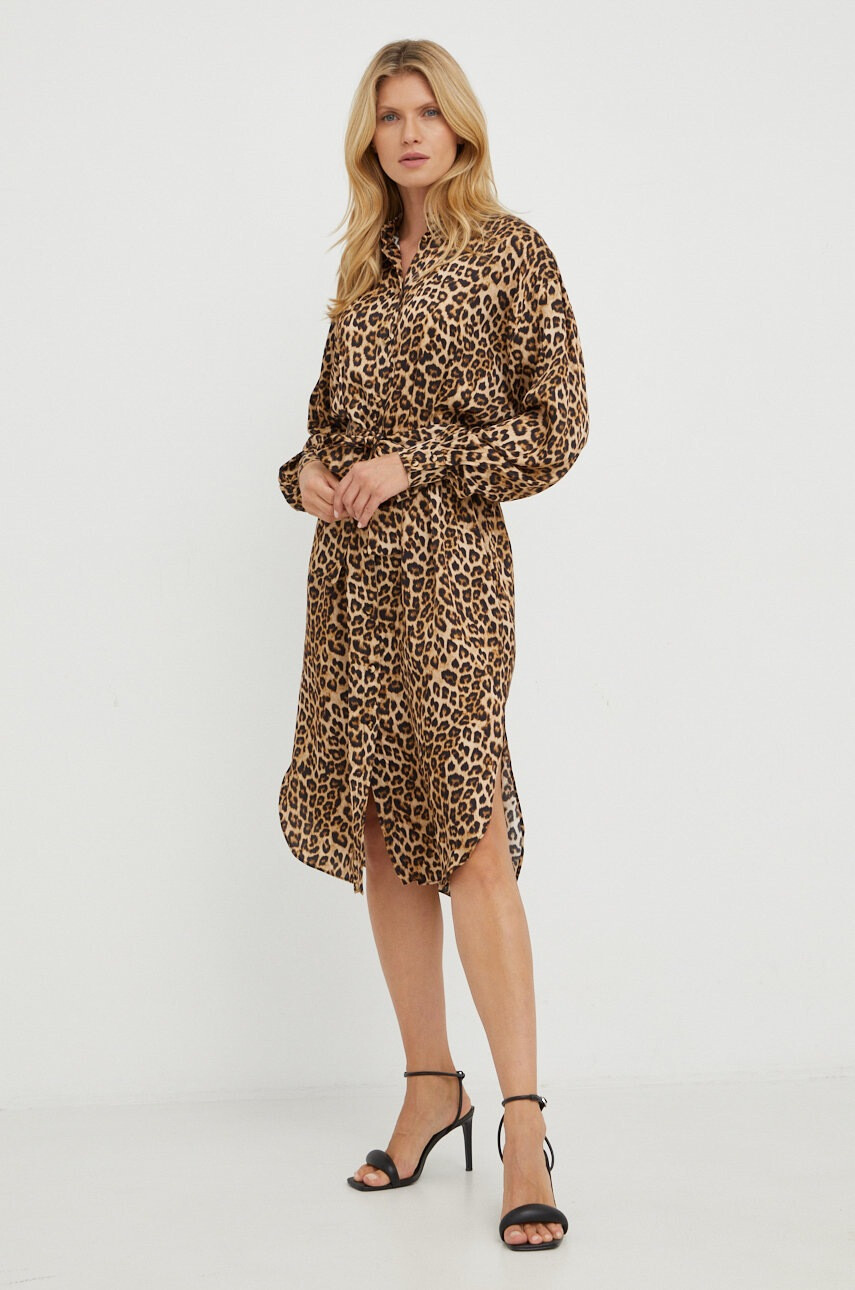Twinset Рокля - Pepit.bg