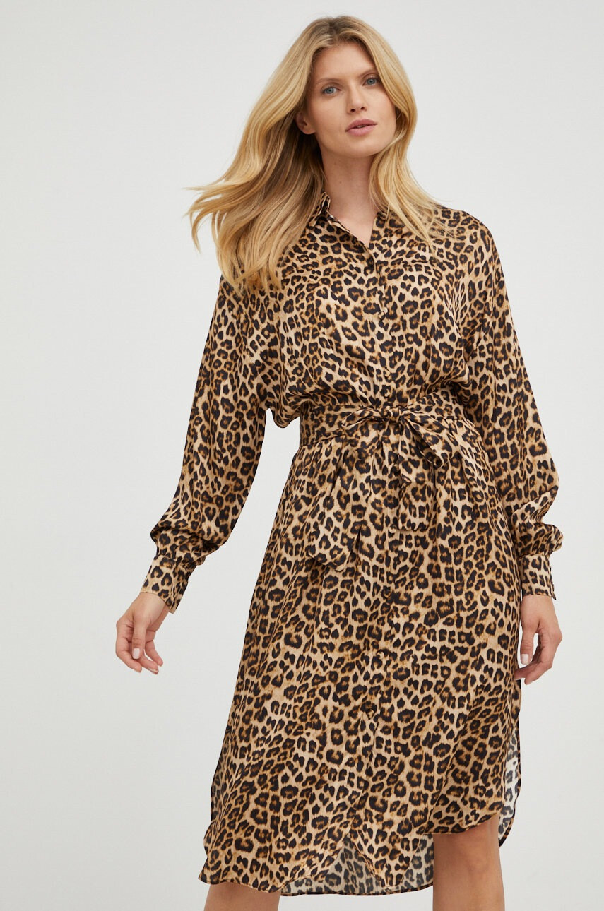 Twinset Рокля - Pepit.bg