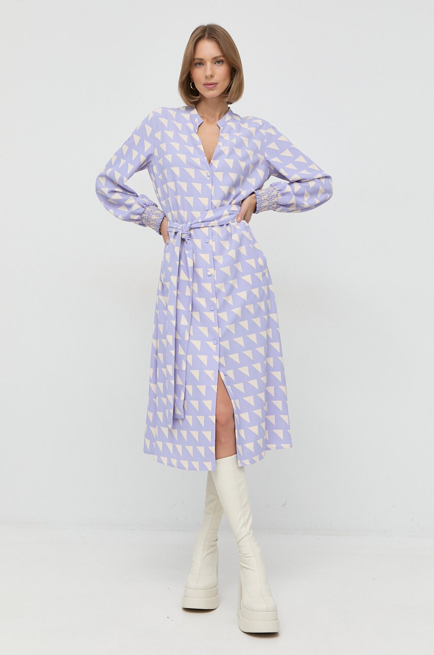 Twinset Рокля - Pepit.bg