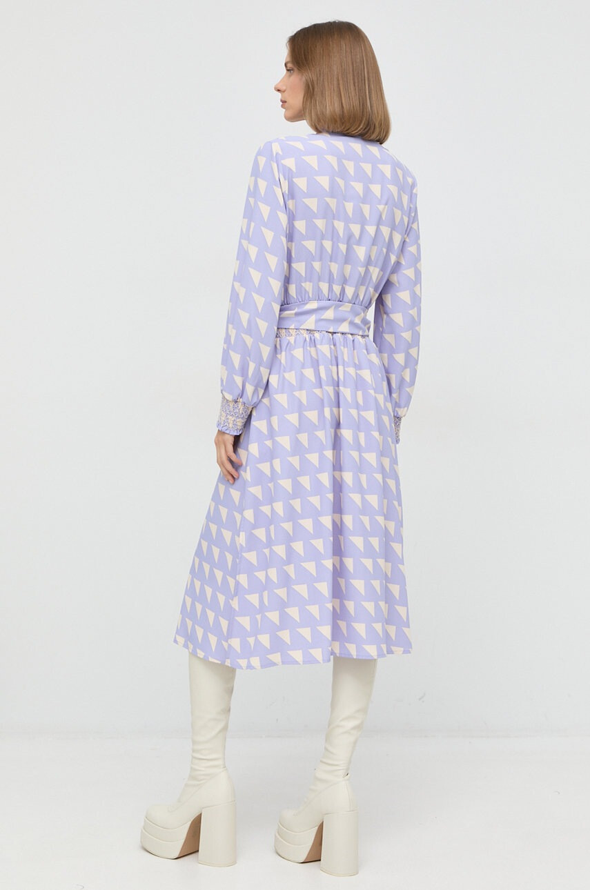 Twinset Рокля - Pepit.bg
