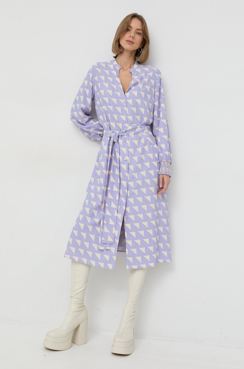 Twinset Рокля - Pepit.bg