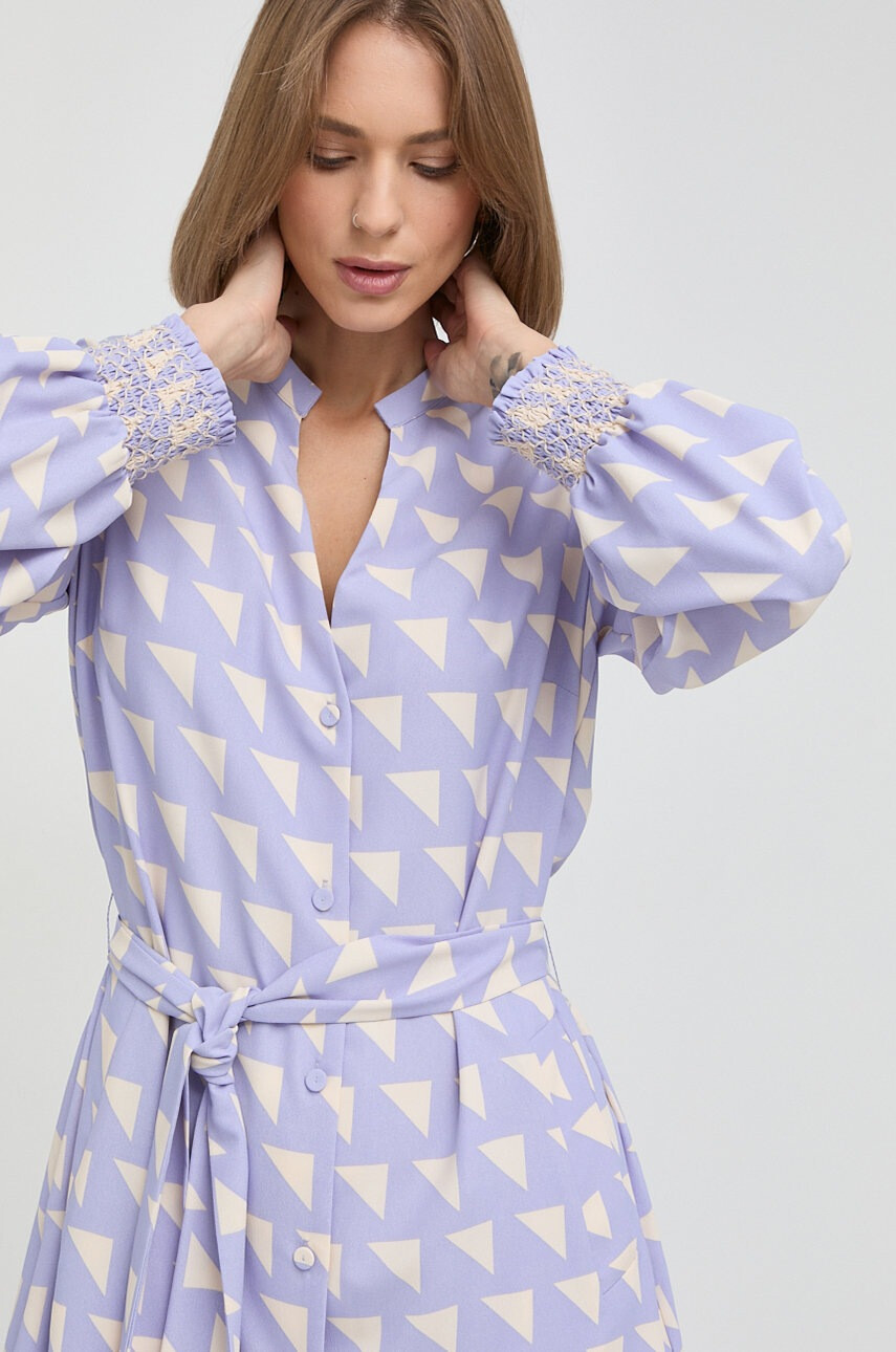 Twinset Рокля - Pepit.bg