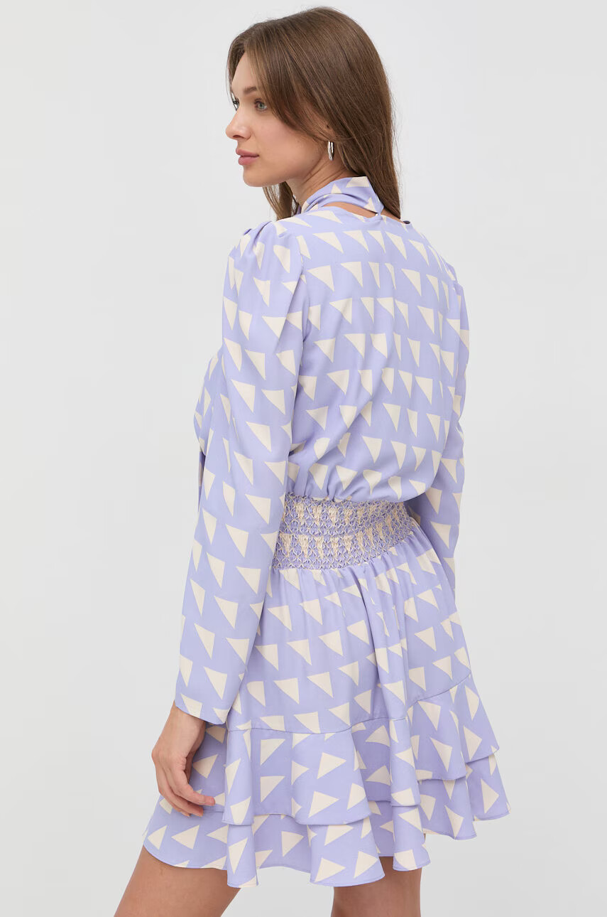 Twinset Рокля - Pepit.bg
