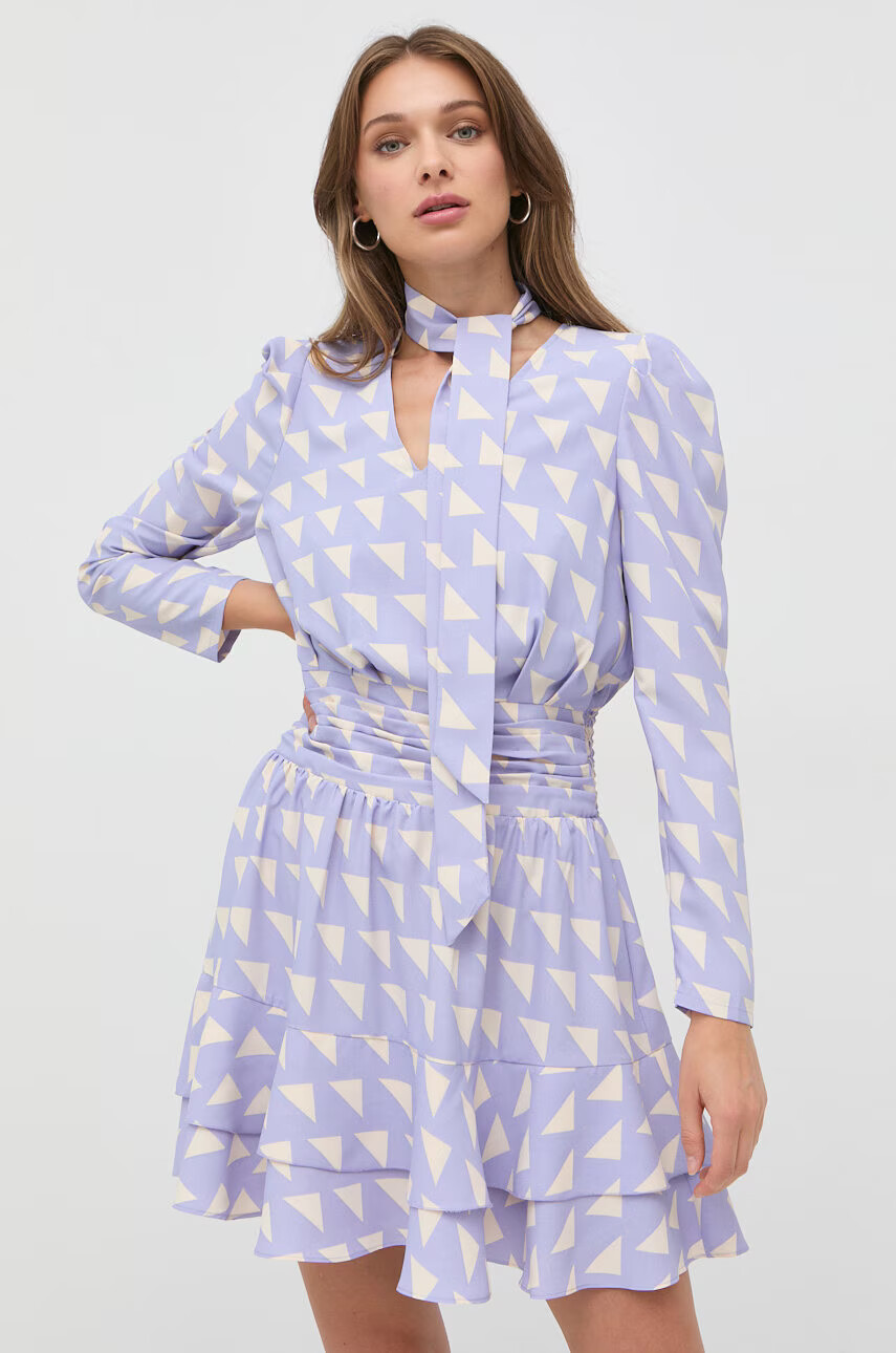 Twinset Рокля - Pepit.bg