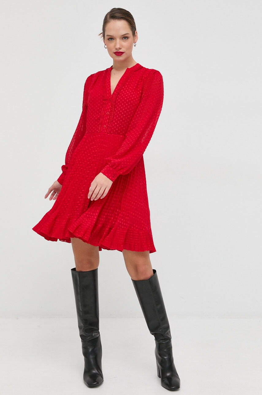 Twinset Рокля - Pepit.bg