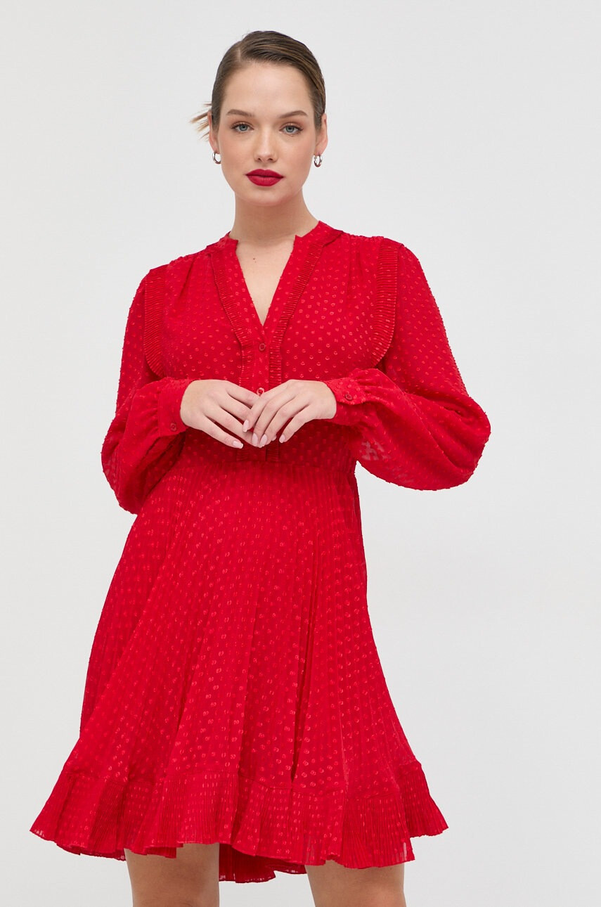 Twinset Рокля - Pepit.bg
