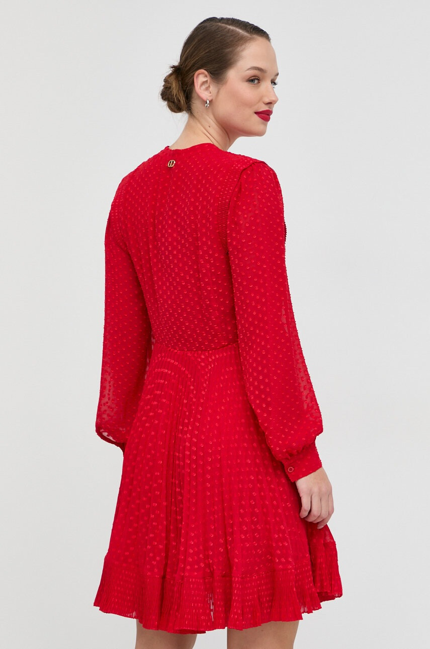 Twinset Рокля - Pepit.bg