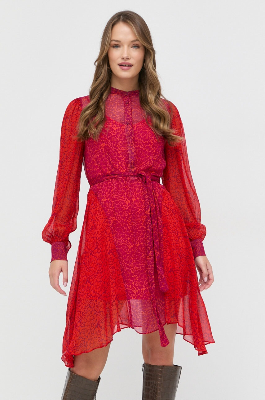 Twinset Рокля - Pepit.bg