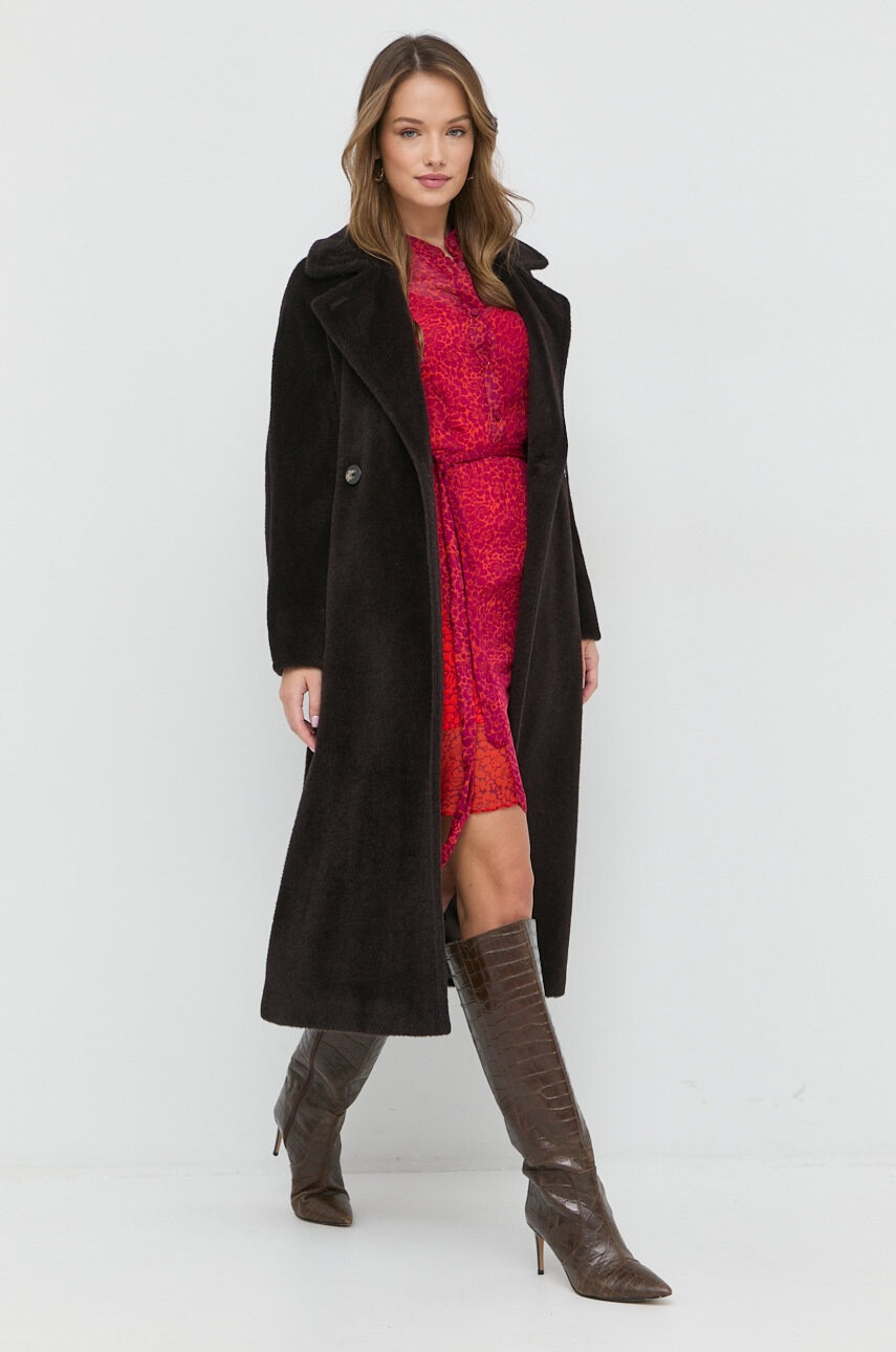 Twinset Рокля - Pepit.bg