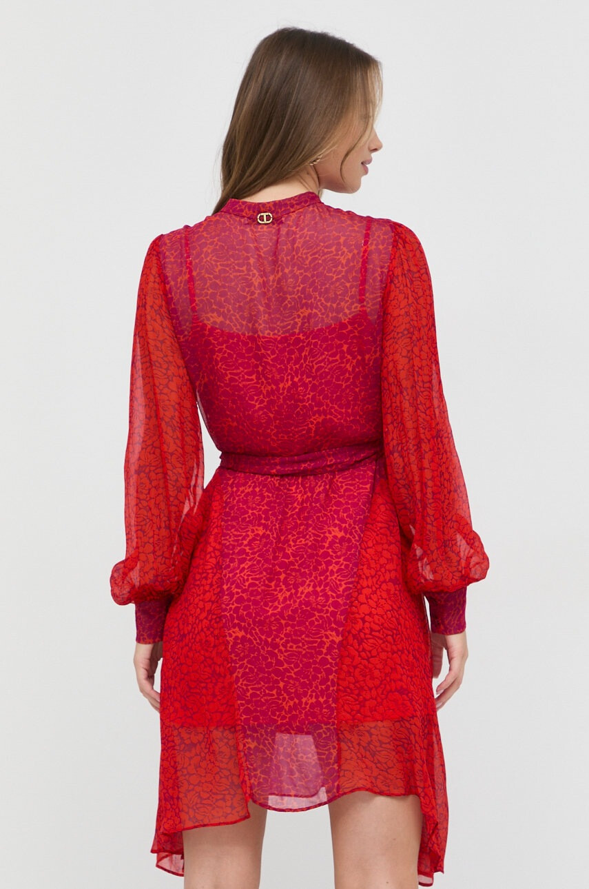 Twinset Рокля - Pepit.bg
