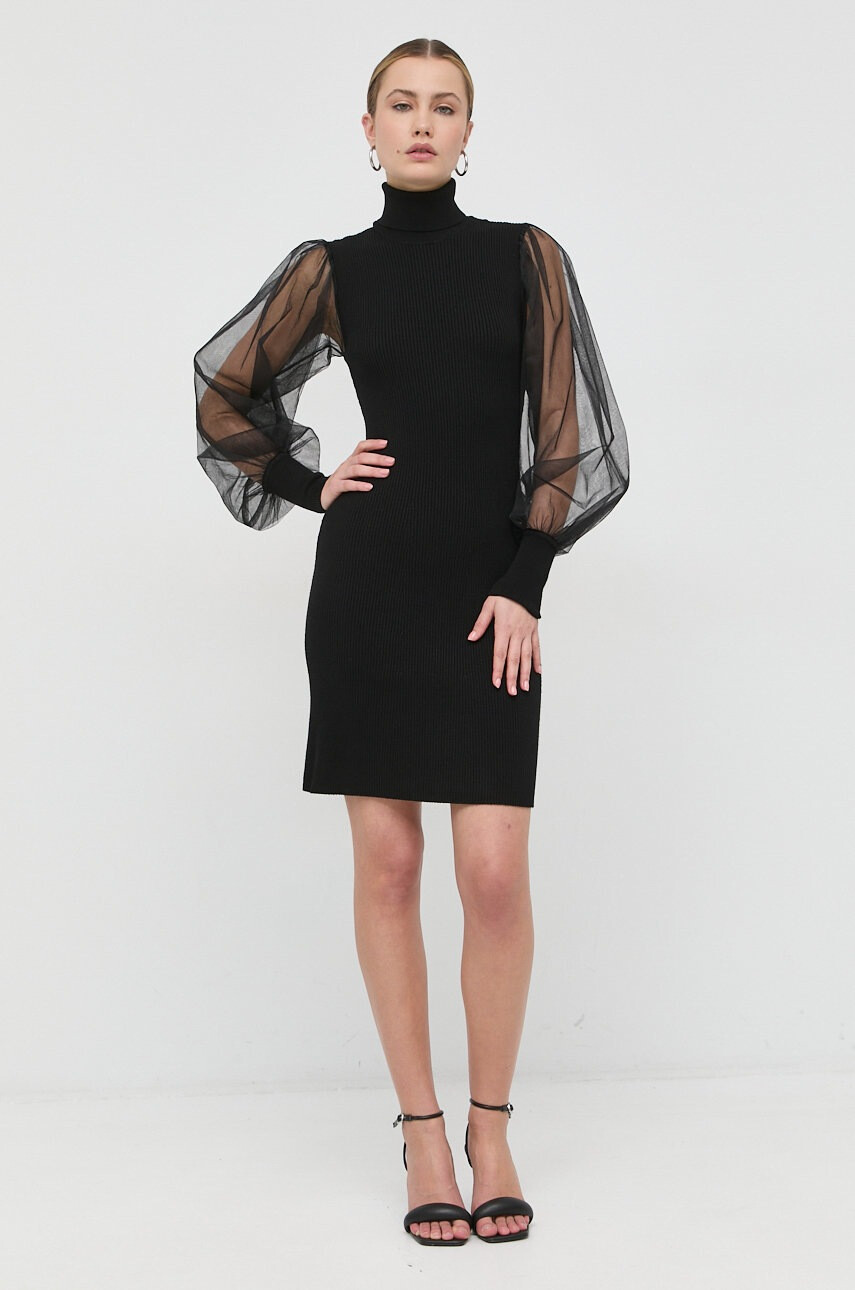 Twinset Рокля - Pepit.bg