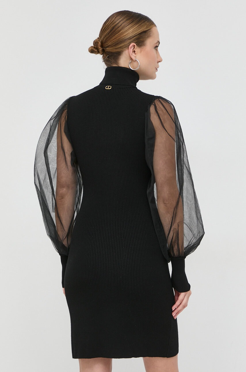 Twinset Рокля - Pepit.bg