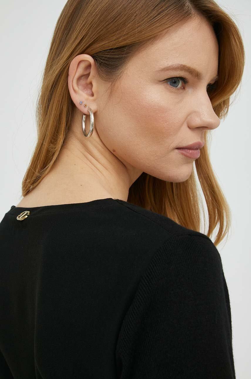 Twinset Рокля с вълна - Pepit.bg