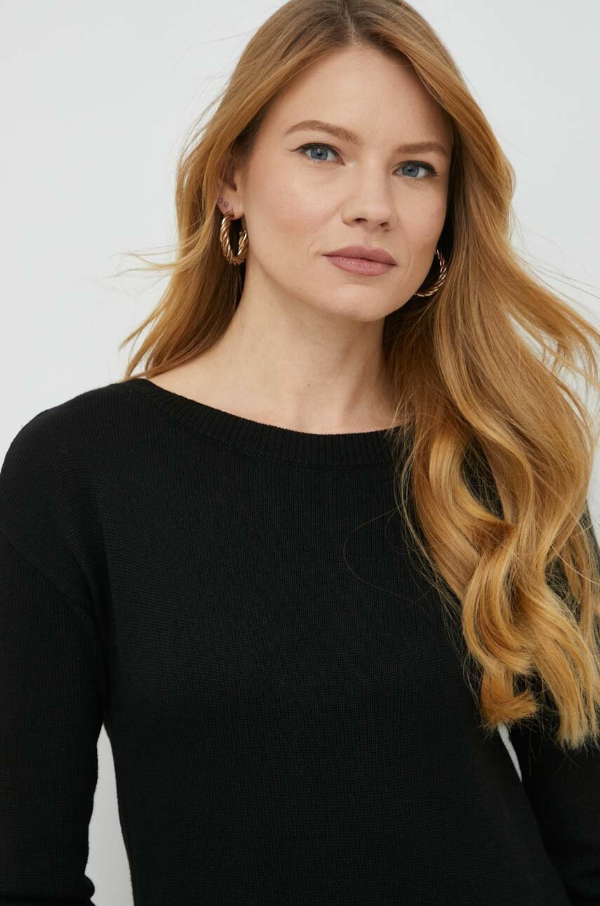 Twinset Рокля с вълна - Pepit.bg