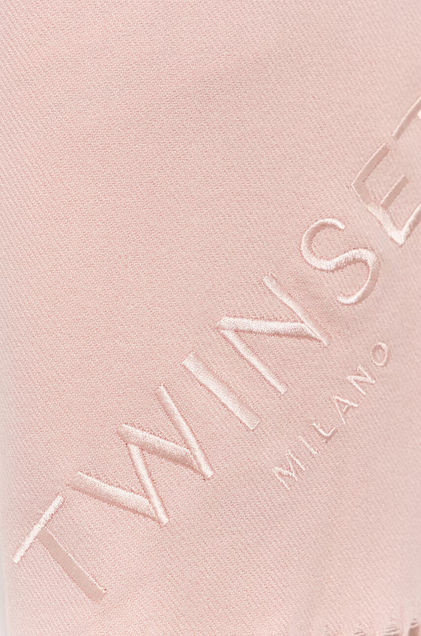 Twinset Шал - Pepit.bg