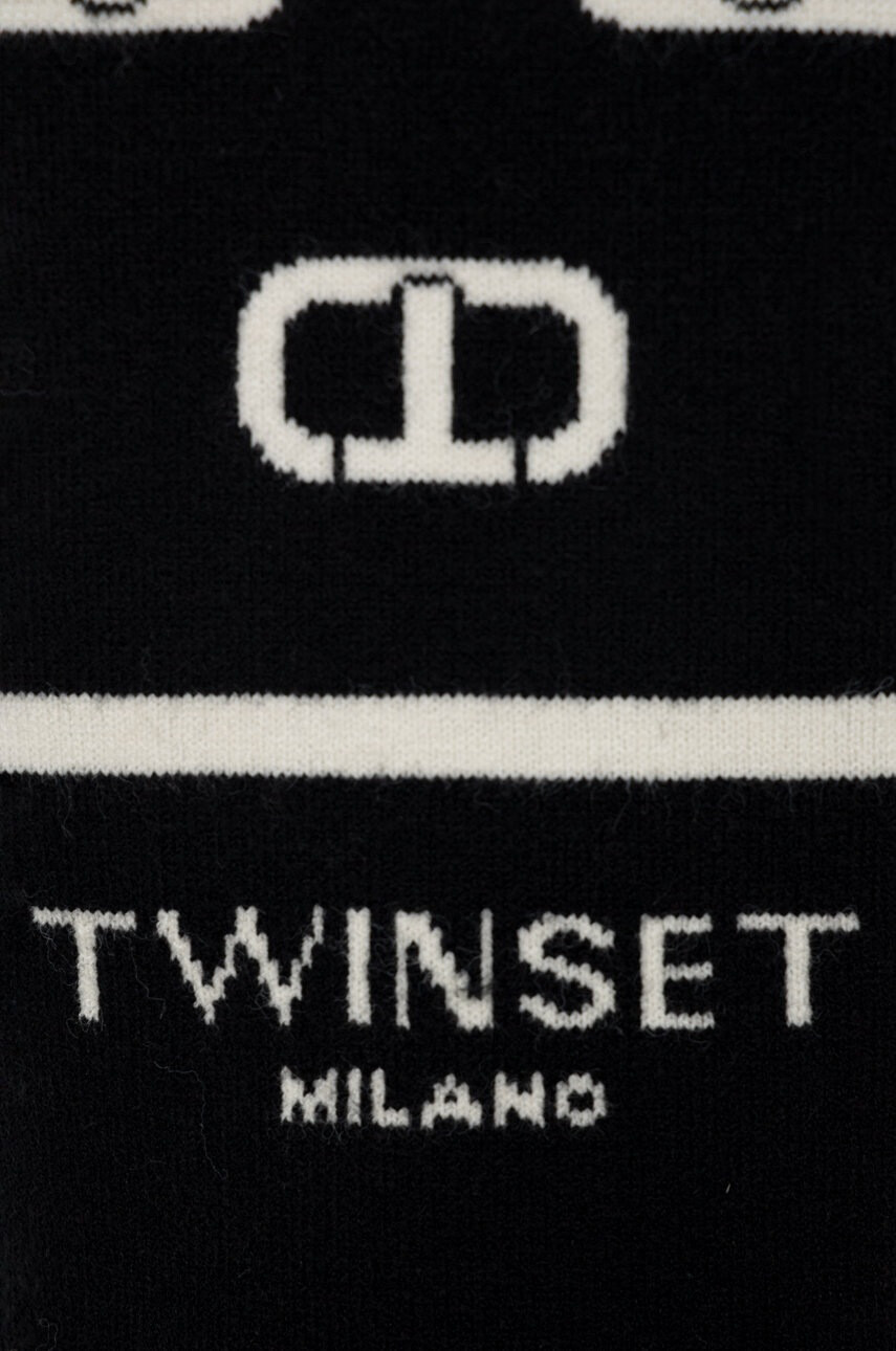 Twinset Шал - Pepit.bg