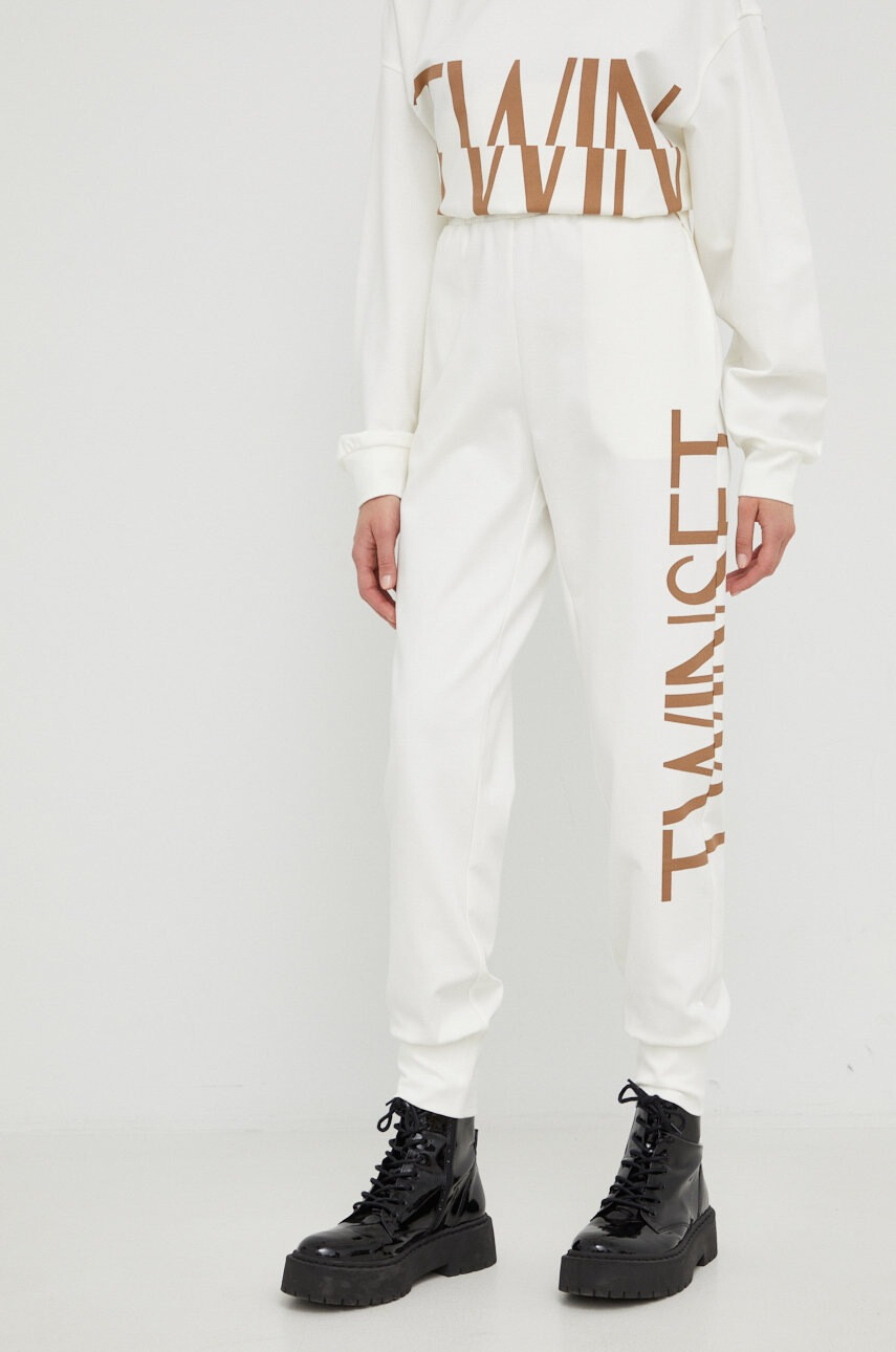 Twinset Спортен панталон - Pepit.bg