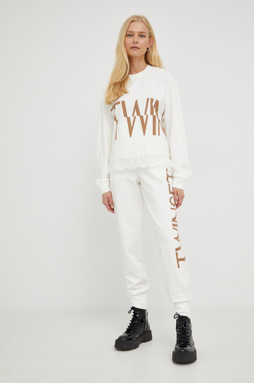 Twinset Спортен панталон - Pepit.bg