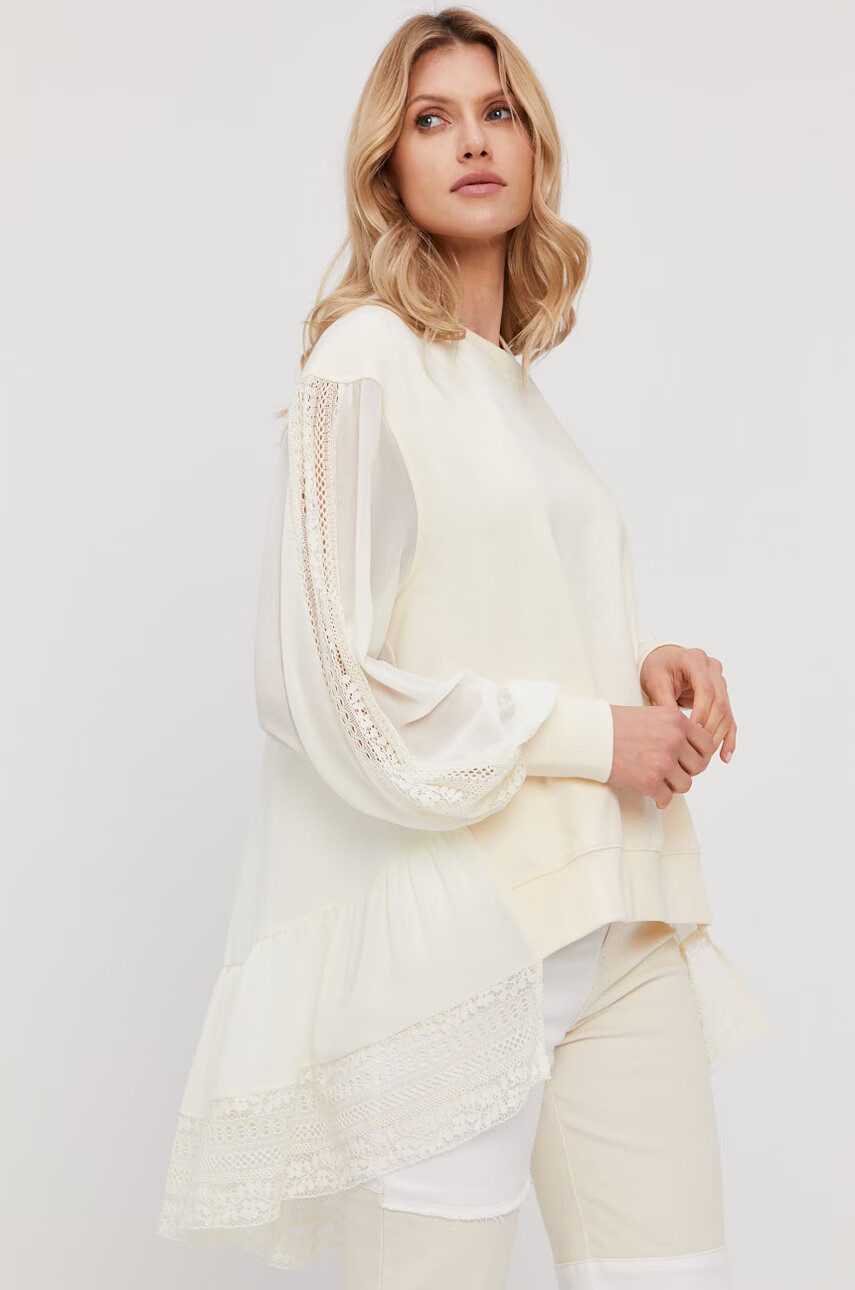 Twinset Суичър - Pepit.bg