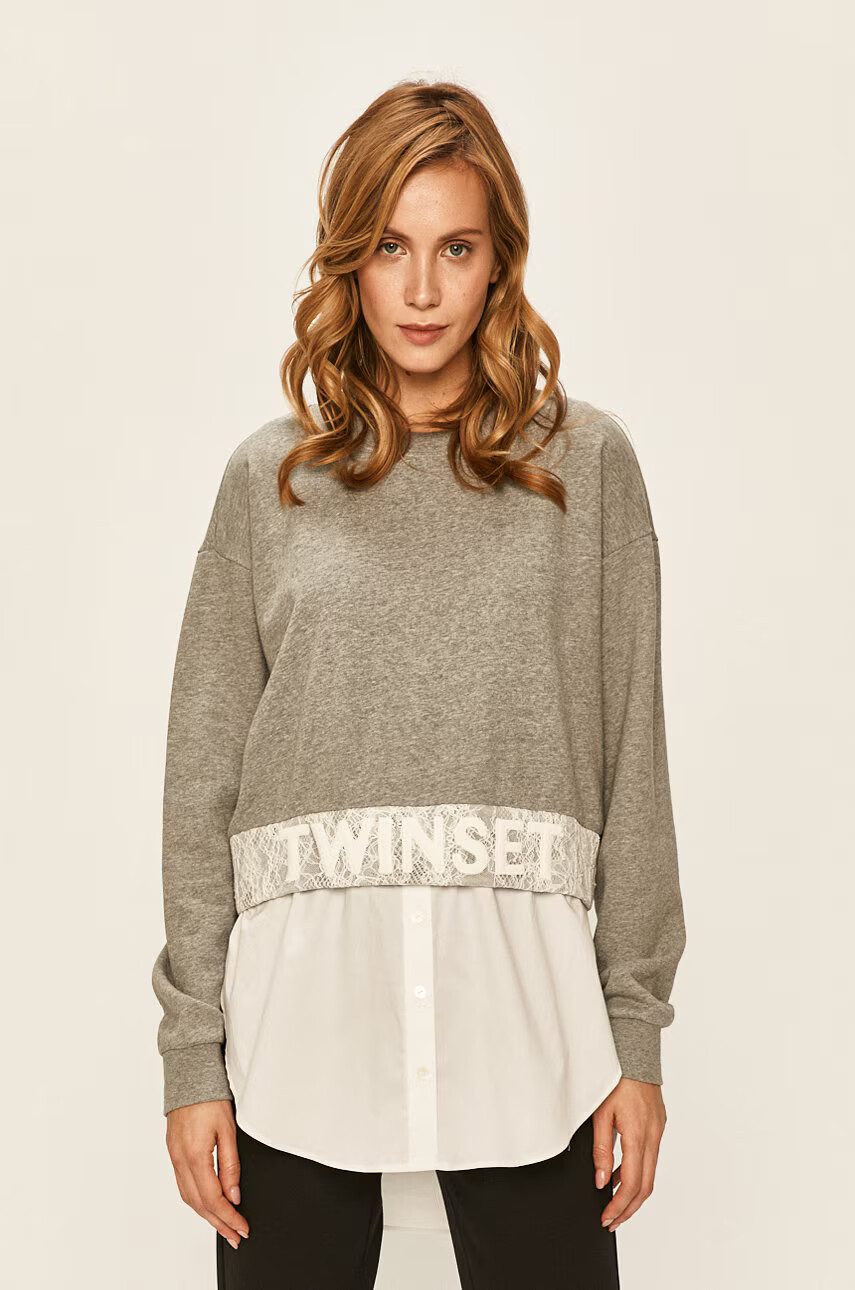 Twinset Суичър - Pepit.bg