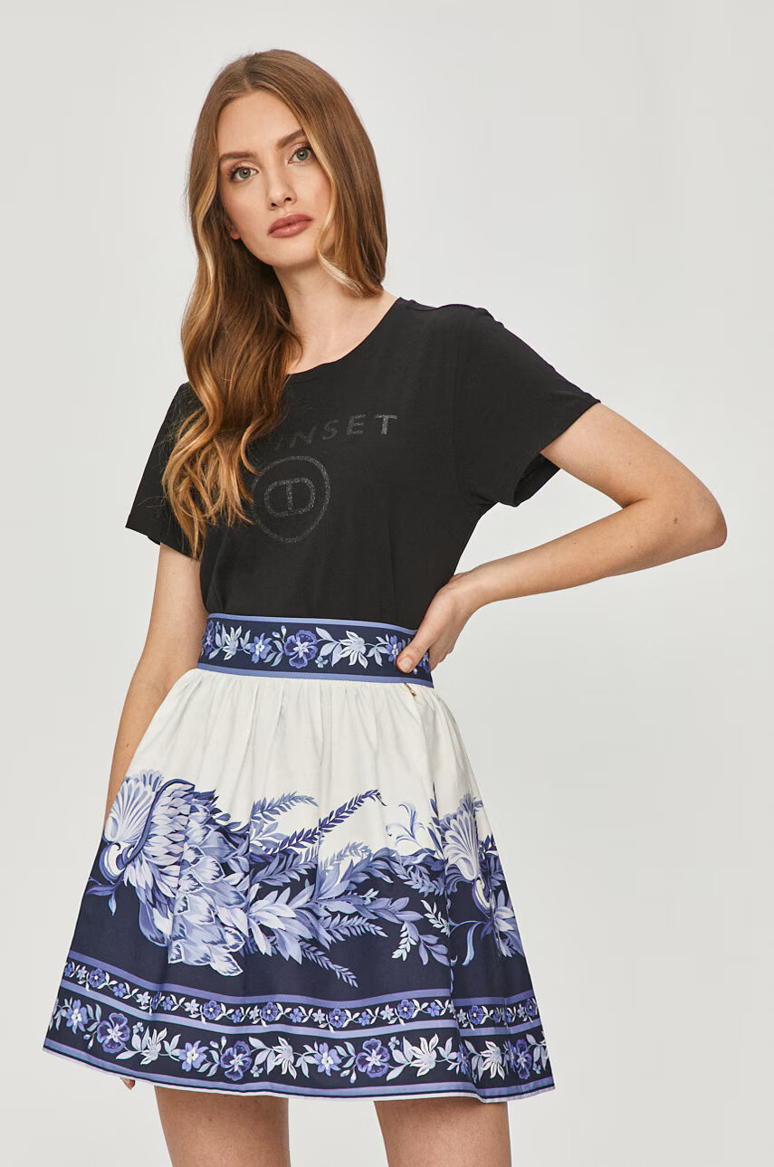 Twinset Тениска - Pepit.bg