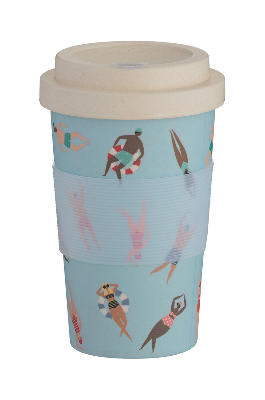Typhoon Чаша с капак Active 380 ml - Pepit.bg
