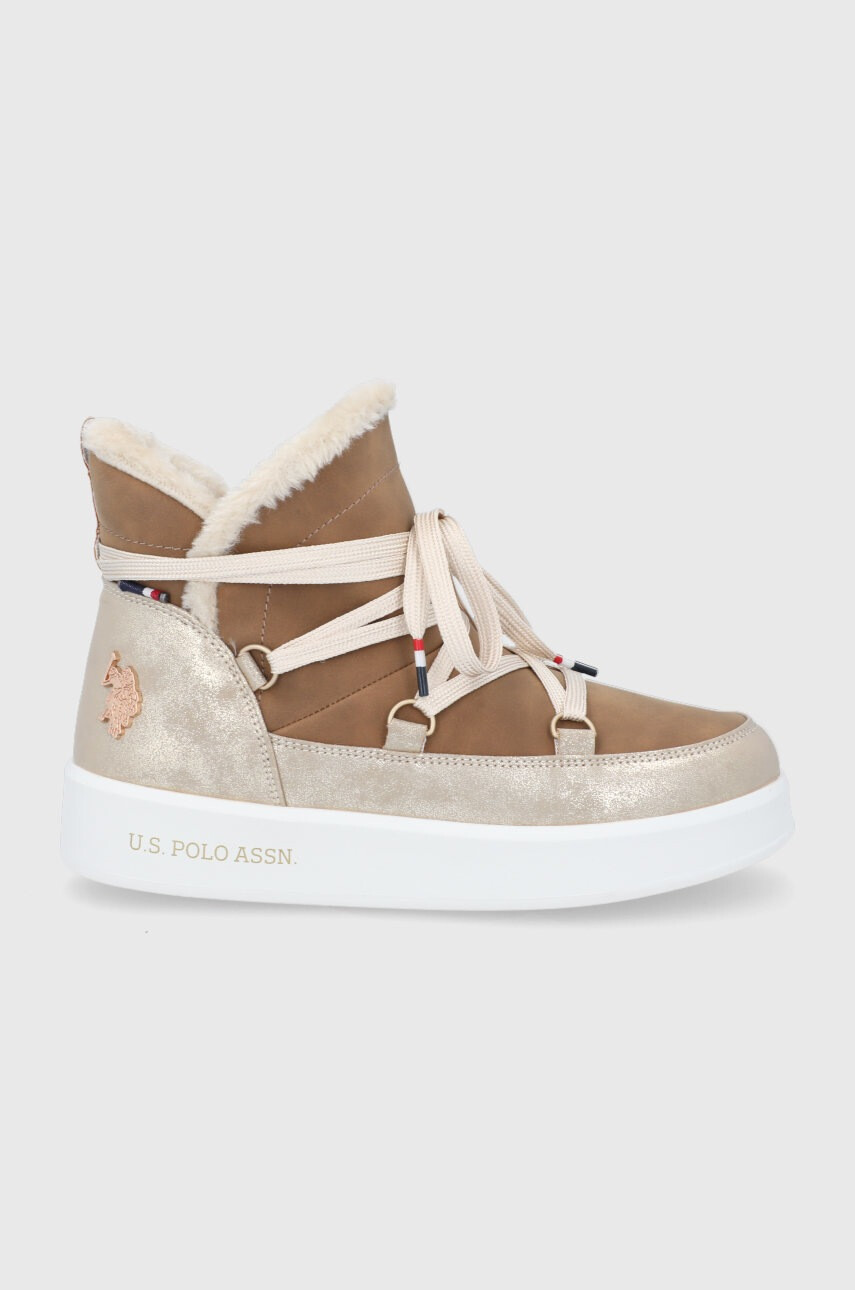 U.S. Polo Assn. Апрески - Pepit.bg