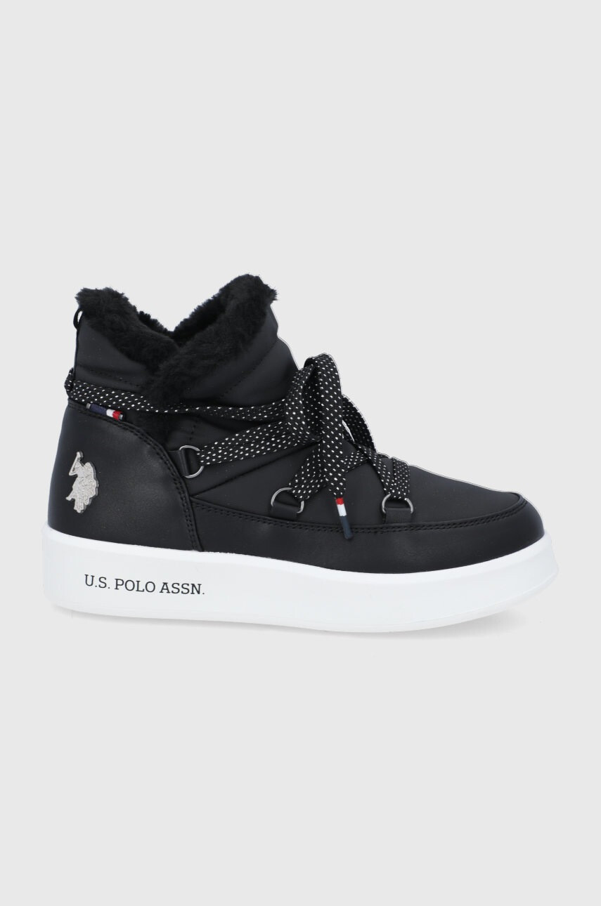 U.S. Polo Assn. Апрески - Pepit.bg
