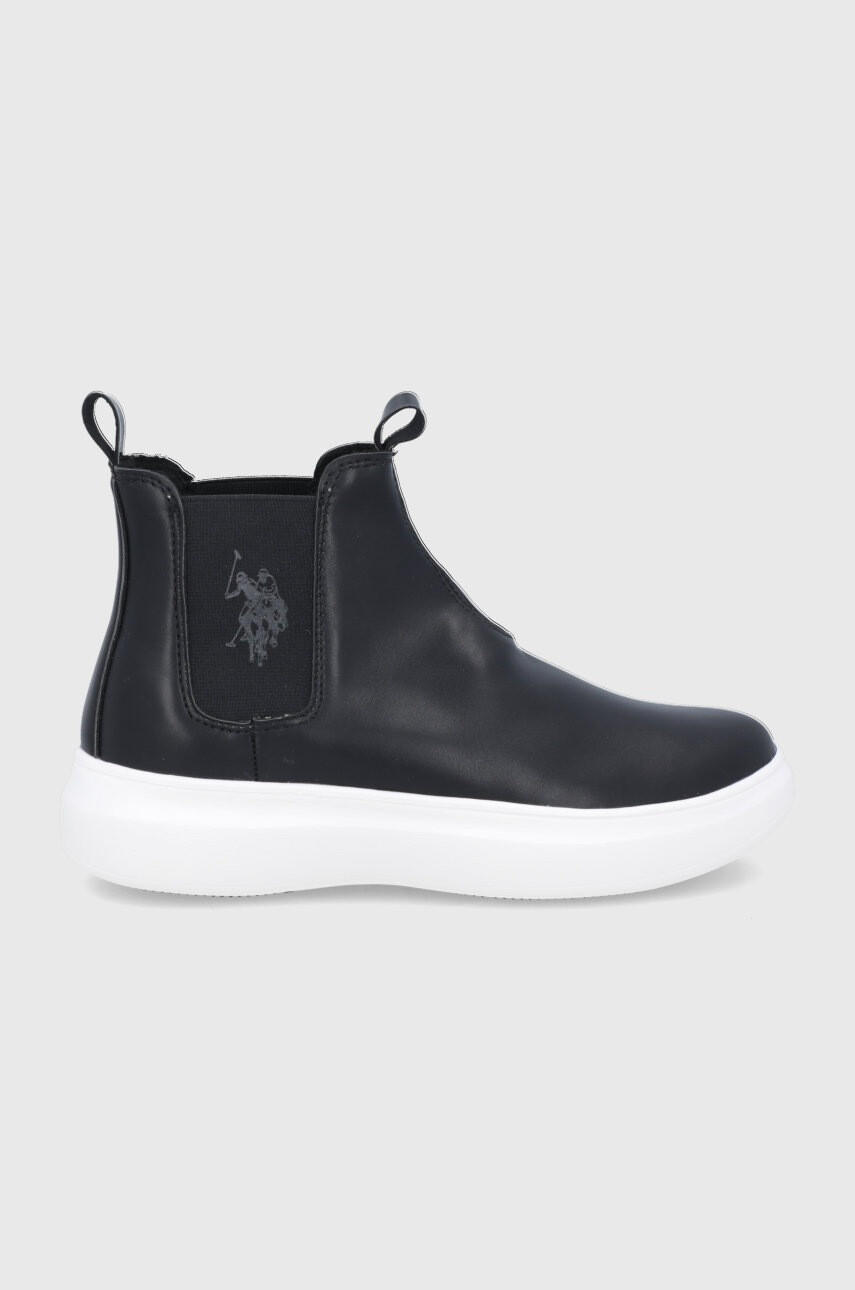 U.S. Polo Assn. Боти челси - Pepit.bg