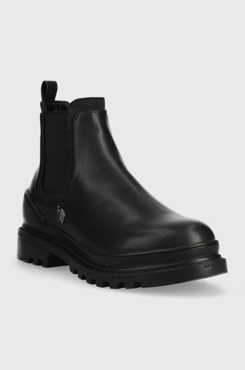 U.S. Polo Assn. Боти челси Bruna - Pepit.bg