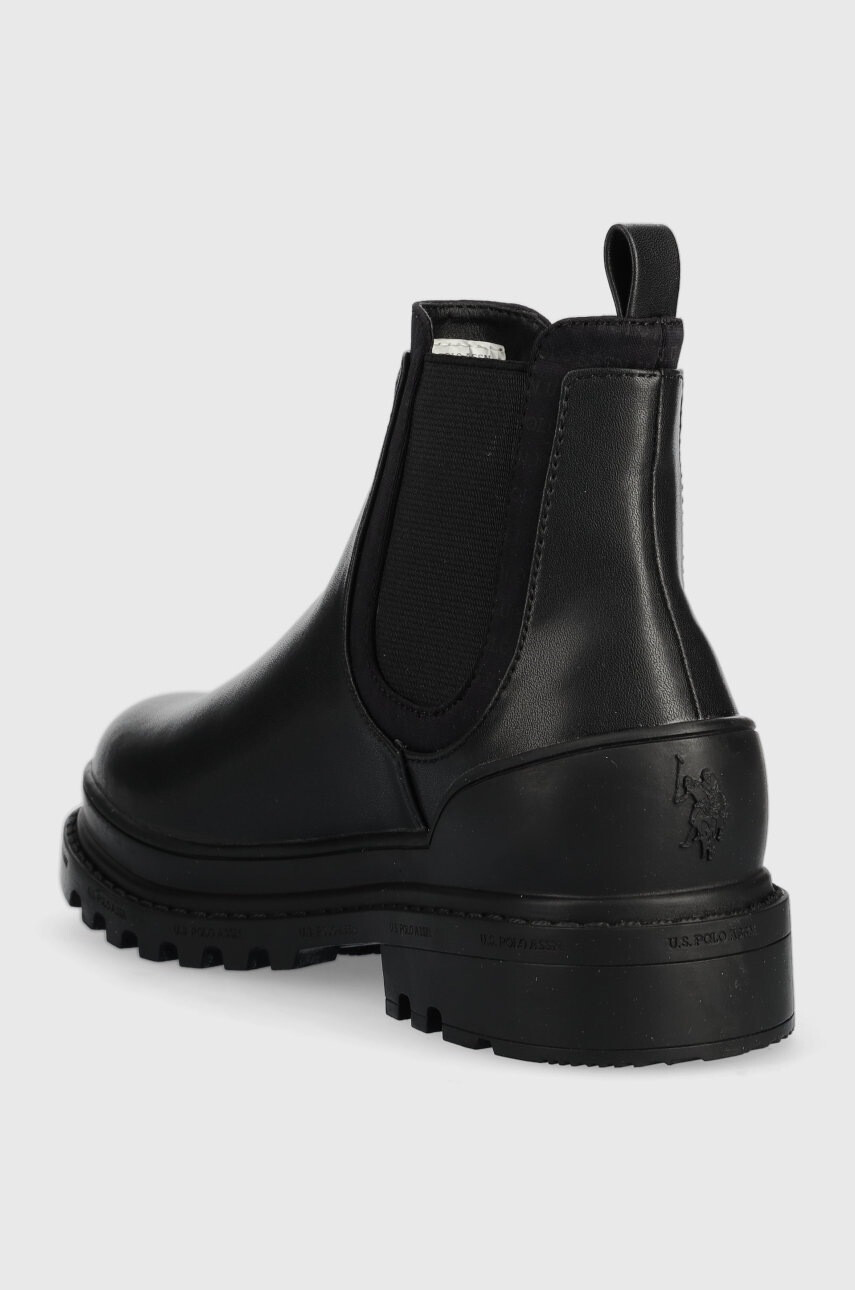U.S. Polo Assn. Боти челси Bruna - Pepit.bg