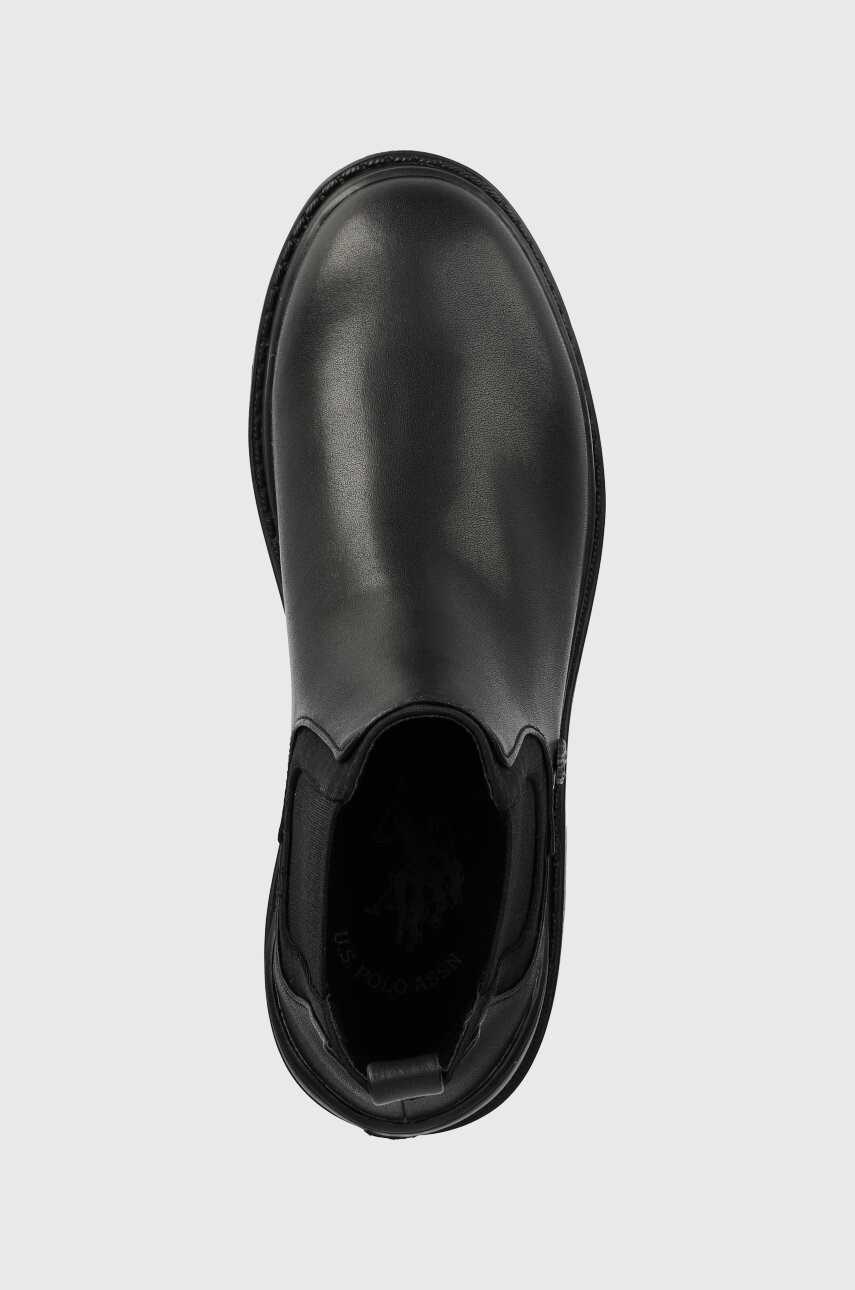 U.S. Polo Assn. Боти челси Bruna - Pepit.bg