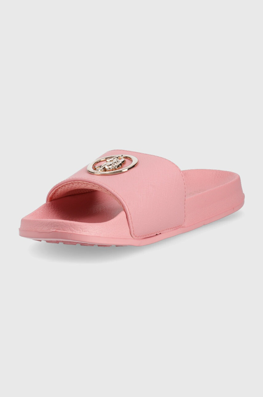 U.S. Polo Assn. Чехли - Pepit.bg
