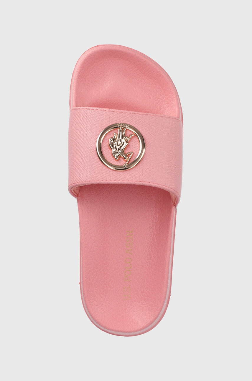 U.S. Polo Assn. Чехли - Pepit.bg