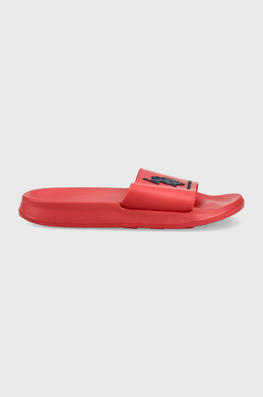 U.S. Polo Assn. Чехли - Pepit.bg