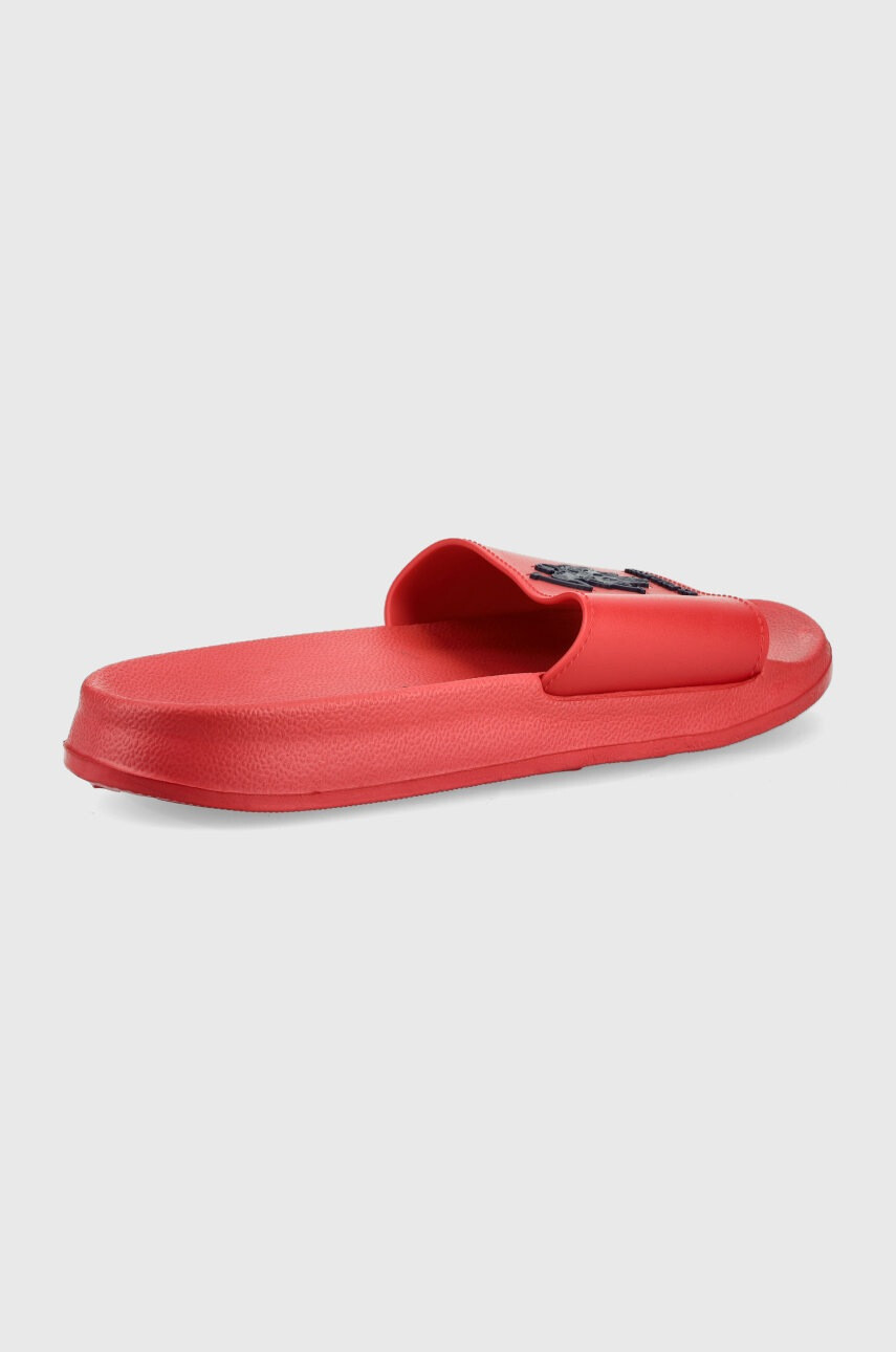 U.S. Polo Assn. Чехли - Pepit.bg