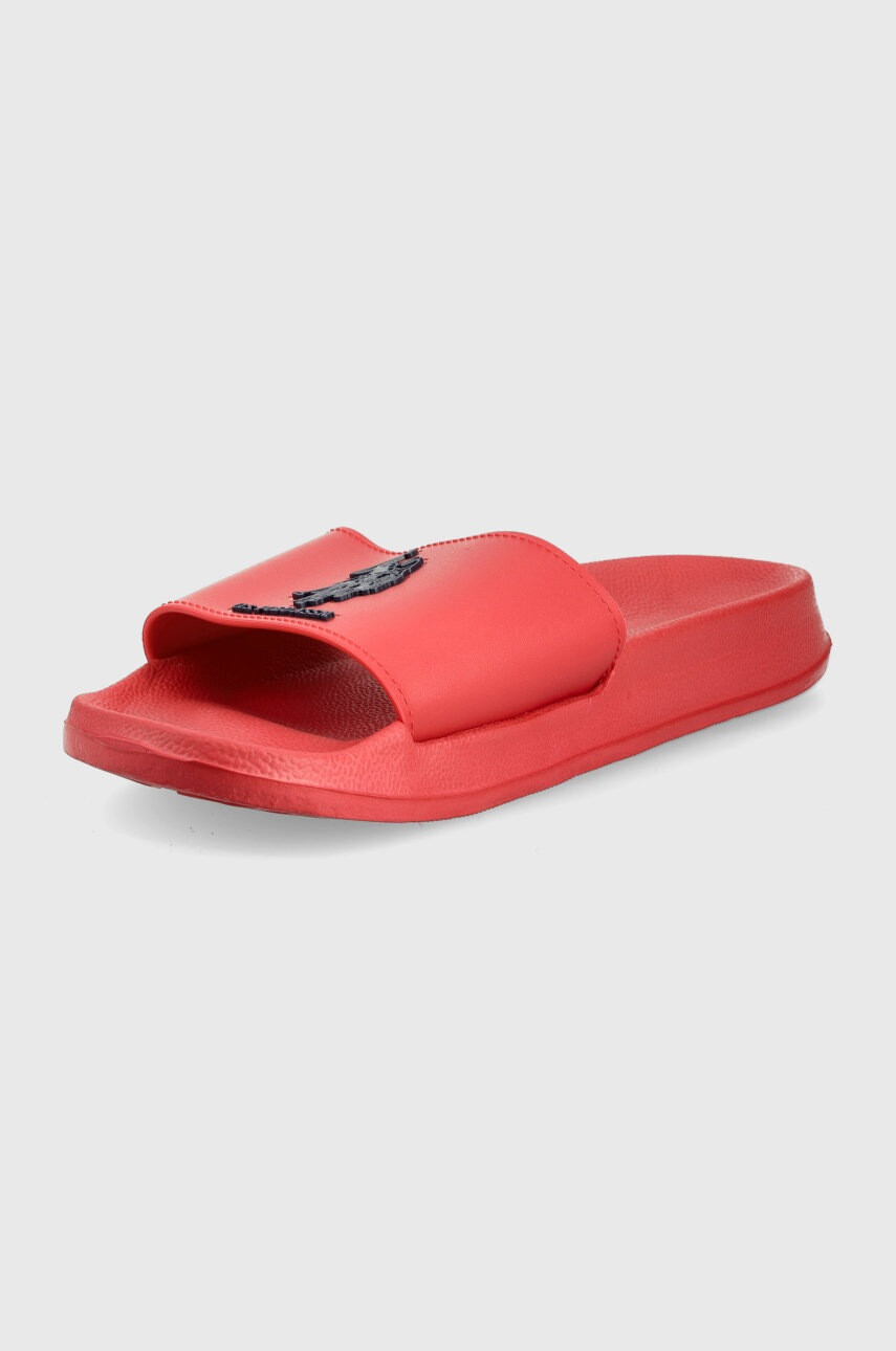 U.S. Polo Assn. Чехли - Pepit.bg
