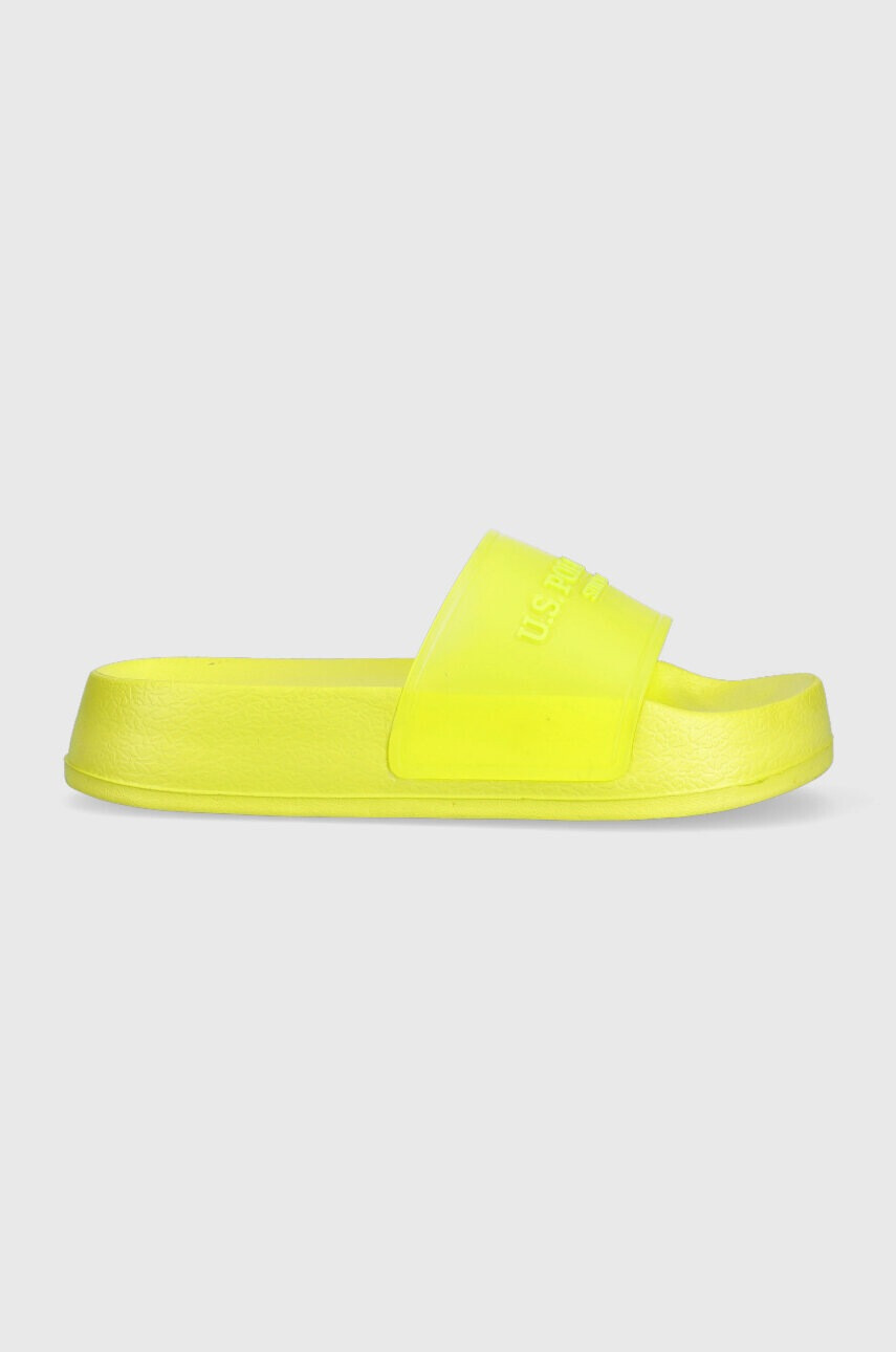 U.S. Polo Assn. Чехли AMAMI - Pepit.bg