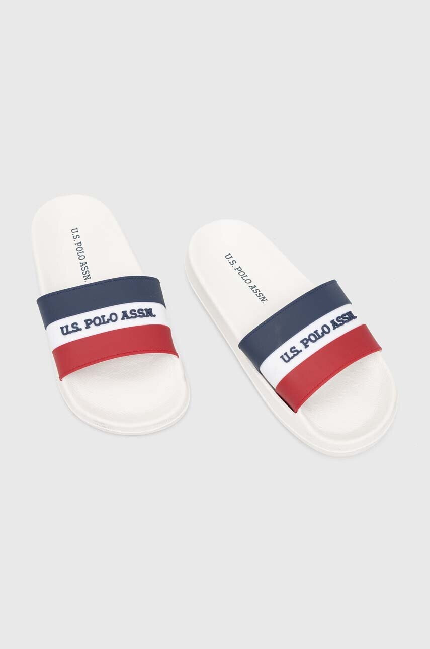 U.S. Polo Assn. Чехли GAVIO - Pepit.bg