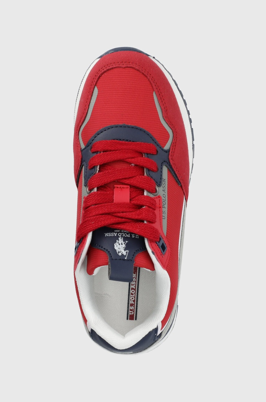 U.S. Polo Assn. Детски маратонки - Pepit.bg