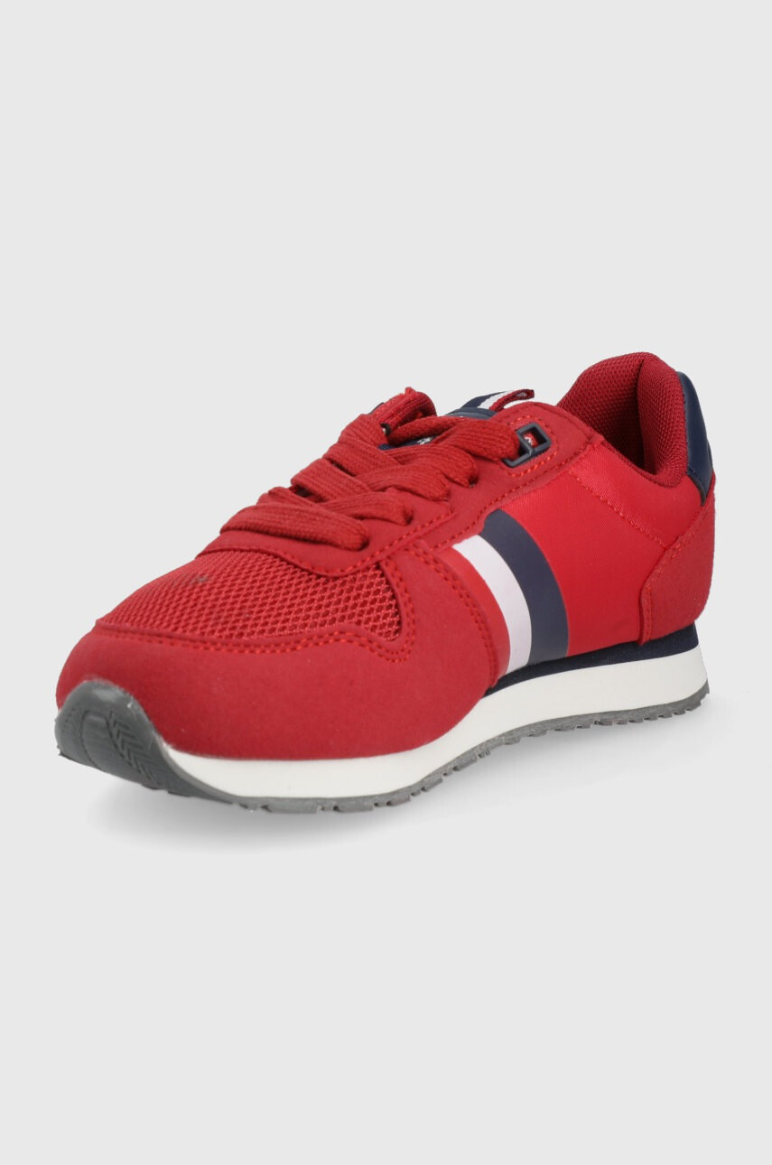 U.S. Polo Assn. Детски маратонки - Pepit.bg