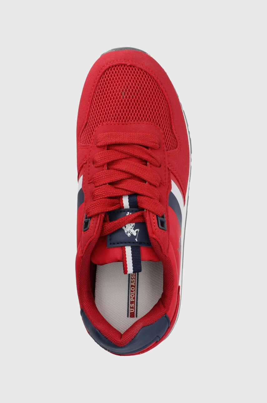 U.S. Polo Assn. Детски маратонки - Pepit.bg