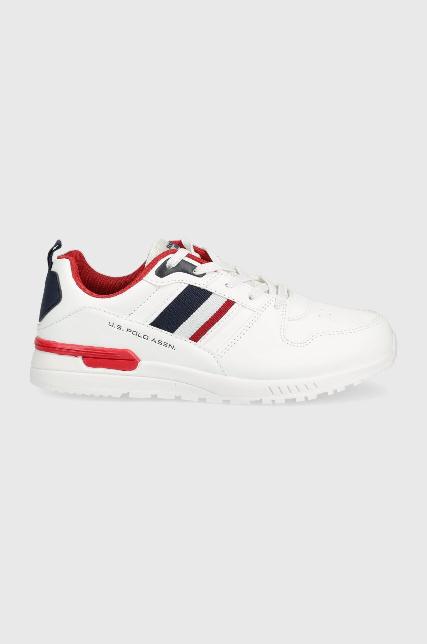 U.S. Polo Assn. Детски маратонки - Pepit.bg