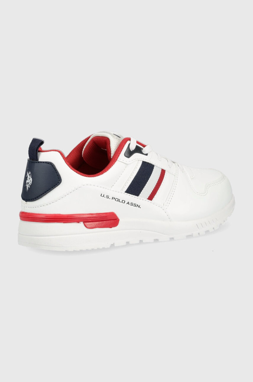 U.S. Polo Assn. Детски маратонки - Pepit.bg