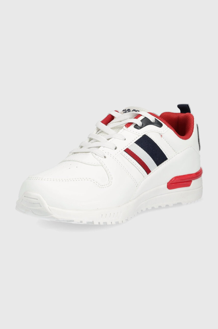 U.S. Polo Assn. Детски маратонки - Pepit.bg