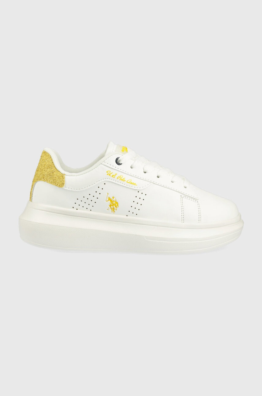 U.S. Polo Assn. Детски маратонки - Pepit.bg